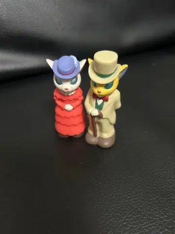 [지브리] 바론 루이즈 귀를 기울이면 손가락 인형 2