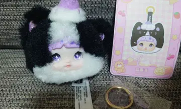 nommi 달콤함 100%