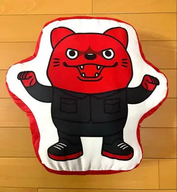 MAN WITH A MISSION 맨위즈쿠션 쟝켄조니