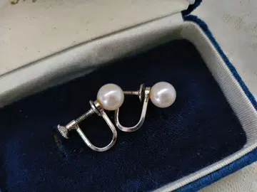 레트로 펄 귀찌