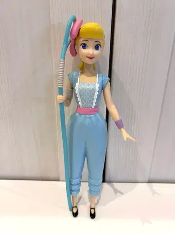 토이스토리 오샤베리 프렌즈 보핍