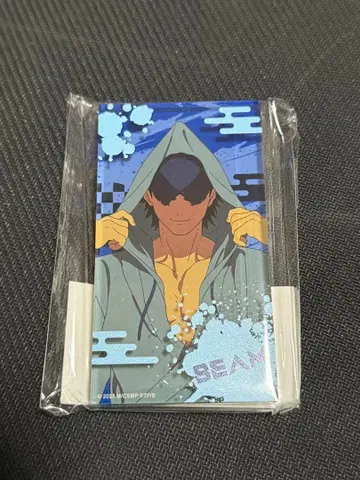 체인소 맨 popup omatsuri 오사카 한정판 아크릴 블록 빔