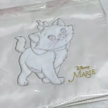 Maison de FLEUR 메종드풀르 마리 토트백