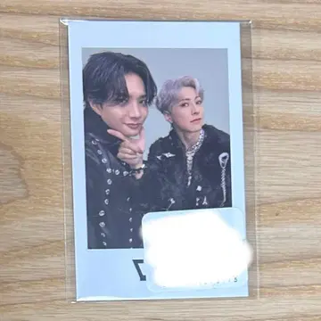 OWV 온라인 복권 폴라로이드풍 카드