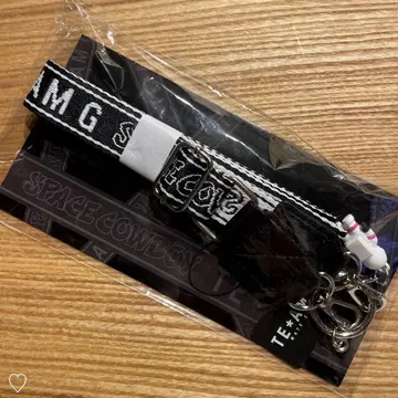 이와타 타카노리 숄더 스트랩 TEAM G