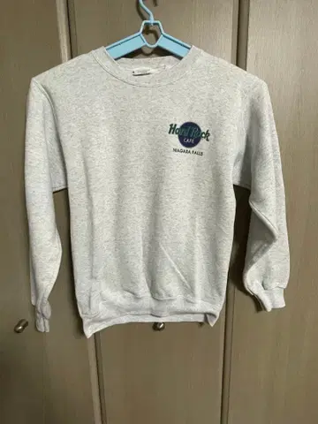 Hard Rock Cafe 맨투맨