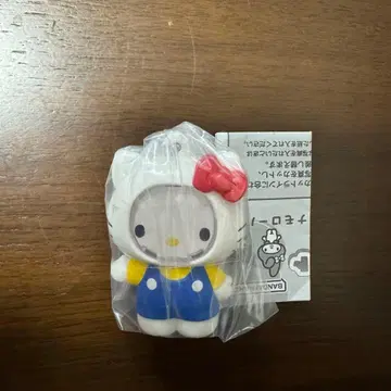 산리오 사진 프레임 마스코트