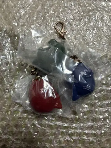 베르세르크 제일복권 반격의 맹세 E상 베헤리트 3개 세트 진홍의 베헤리트