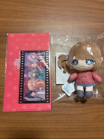 프로세카 하피콜레 모치즈키 호나미 묶음 판매