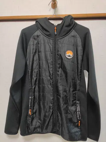 OUTDOOR PRODUCTS 남성용 자켓