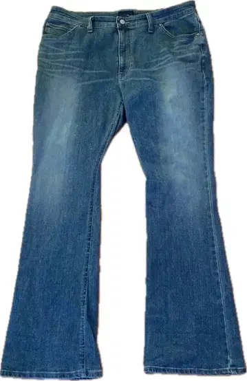 초 빅 사이즈 Something 42 x (96cm) 청바지 에드윈