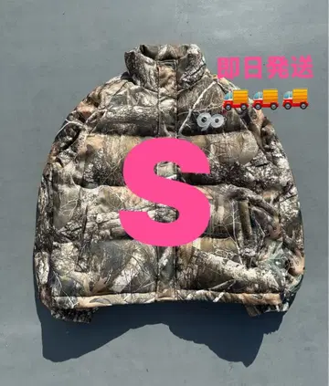 다운 자켓 NINETY NINE size S