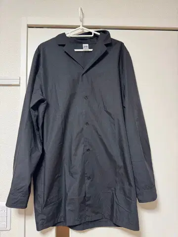 새상품급 PHOENIX BROTHERS 블랙 긴팔 셔츠 L