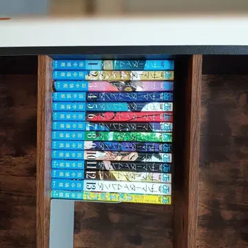 서머타임 렌다 전 13권과 미사고 물건