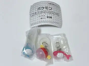 포켓몬 메지루시 액세서리