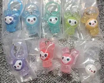 [ 컴플리트 ] TWICE LOVELYS 메지루시 액세서리