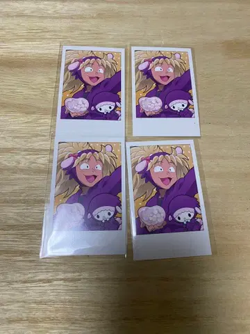 사이토 타카마루 4학년 닌타마 아모카페 산리오카페 최애 파샤