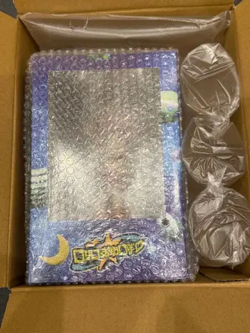 아노짱 ano로리롯큥 클레이 피규어