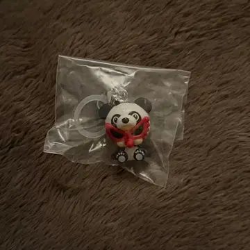 히스테릭 미니 메지루시 액세서리