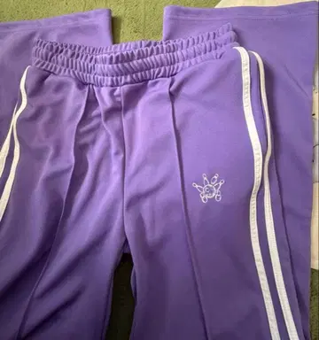 Moonthief L 사이즈 트랙 팬츠