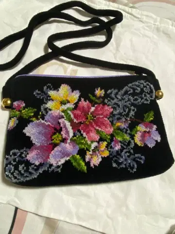 페일러 숄더 미니백 FEILER