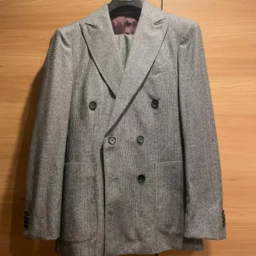 바나나리퍼블릭 테일러드 자켓 셋업