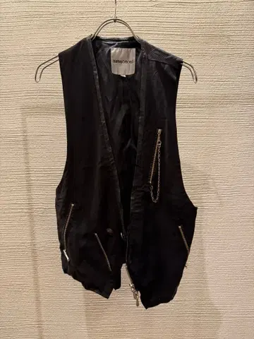 00s 버팔로 밥스 기믹 질레 베스트