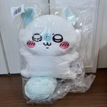 모몽가 한가득 복권 B상 안고 다니는 사이즈 봉제 인형