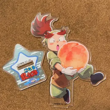 닌타마 란타로 토미마츠 삿베 아크릴 스탠드 스이파라 스위트 파라다이스