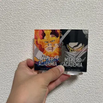 나의 히어로 아카데미아 아크릴 스탠드 세트