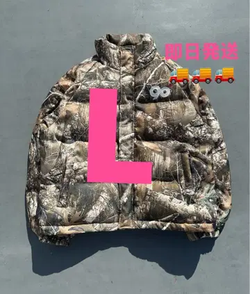 다운 자켓 NINETY NINE size L