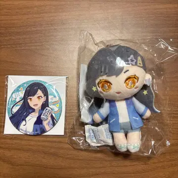 프로세카 하피콜레 시로이시 안즈 묶음 판매