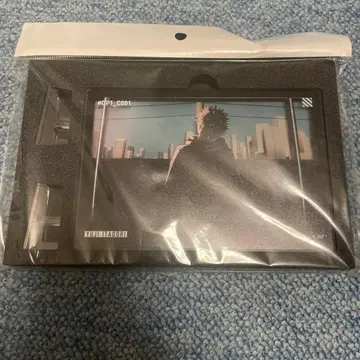 [미개봉] [금일 중 삭제] 주술회전 이타도리 유우지 아크릴 블록