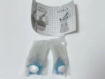 마릴 메지루시 액세서리