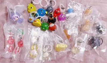 메지루시 액세서리 묶음 판매