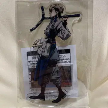 가치액터 스탠드 포함 아크릴 플레이트 잔카 아크릴 스탠드