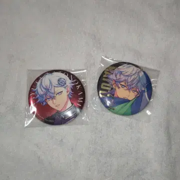 Paradoxlive 야토노카미 나유타 나유타 캔뱃지 4주년