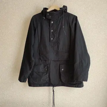 A VONTADE British Anorak Parka