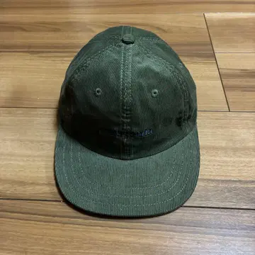 patagonia 파타고니아 p6 코듀로이 캡 프리 사이즈