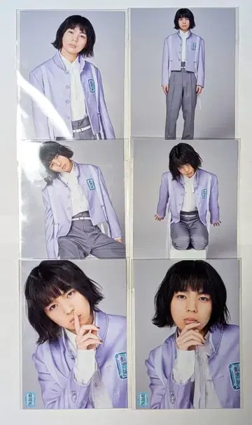 [ 묶음 구매 시 할인 있음 ] 미야기 ITARU 브로마이드