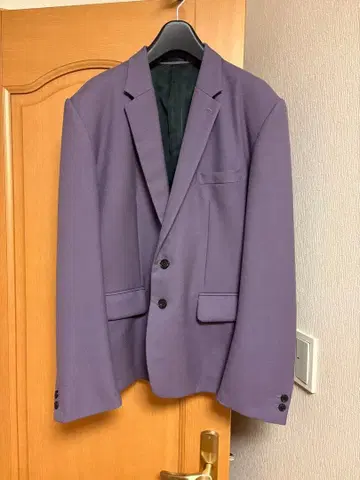 LITTLEBIG 테일러드 자켓