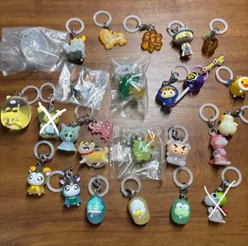 메지루시 액세서리 묶음 판매