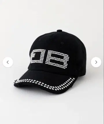 BEEDEN BD STUDS DAMAGE CAP