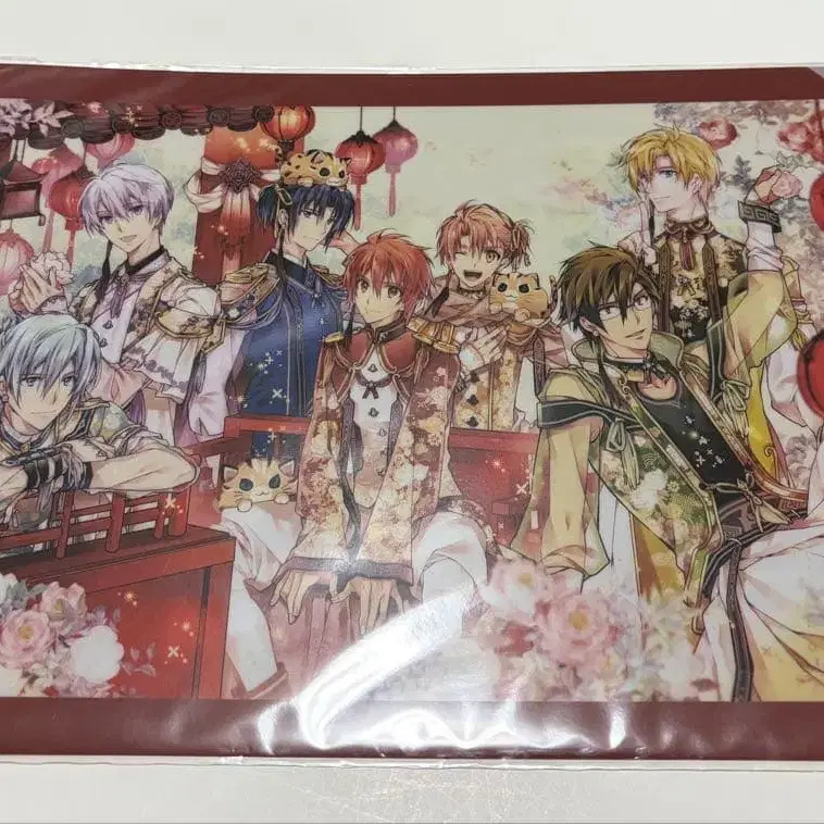 1번째 상품 이미지