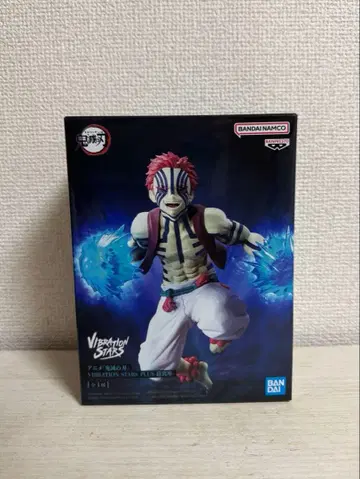 귀멸의 칼날 VIBRATION STARS PLUS 아카자