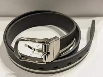 더 샵 티케이 남성용 리버서블 벨트