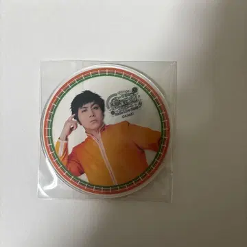 청춘 철도 철뮤 아크릴 코스터 타카사키