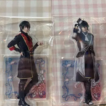 앙스테 BM 아크릴 스탠드 카게히라 미카