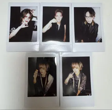 vistlip 10/25 우메다 폴라로이드