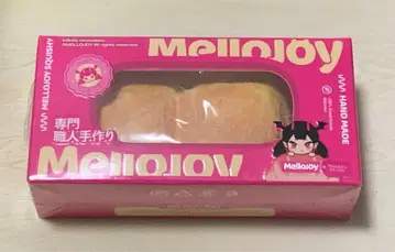 멜로 조이 빵빵 스퀴즈 스노우 클라우드 크리미 크림 미개봉 새상품